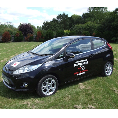 Best cars for driving instructors